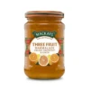 Mackays Three Fruit Marmalade, 12 Oz