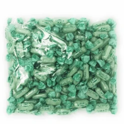 Mangini Menta Pac Hard Candy 2.2 Lbs