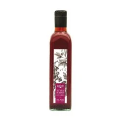 Manicardi Red Wine Vinegar, 16.9 Oz (500 Ml)