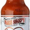 Marie Sharp's Hot Habanero Pepper Sauce - 10 Oz