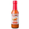 Marie Sharp's Hot Habanero Pepper Sauce, 5 Oz