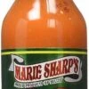 Marie Sharp's Mild Habanero Pepper Sauce - 10 Oz