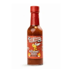 Marie Sharp’s Red Hornet Sauce, 5 Oz