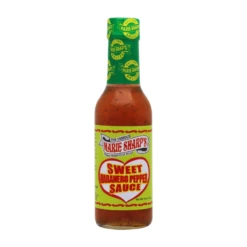 Marie Sharp's Sweet Habanero Pepper Sauce, 5 Oz