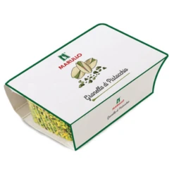 [Best Before: 05/31/24] Marullo Pistachio Grains, 3.52 Oz