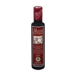 Masserie Di Sant'Eramo Aged Balsamic Vinegar Of Modena, 8.5 Oz
