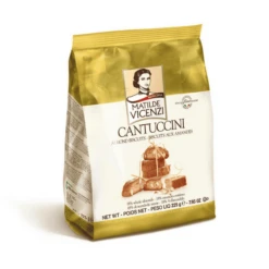 Matilde Vicenzi Cantuccini Almond Biscotti, 7.9 Oz