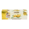 Matilde Vicenzi Grisbi Lemon Shortbread Cookies, 5.29oz