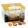 Matilde Vicenzi Roma Gift Tin Assortment Of Patisseries, 32 Oz