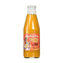 Matouk's Calypso Sauce, 26 Oz