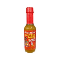 Matouk's Calypso Sauce, 5 Oz