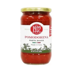 Menu 1932 Pomodorina Pasta Sauce, 24 Oz