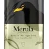 Merula Extra Virgin Olive Oil (Tin), 500ml