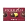 Mitica Chocolate Dipped Candied Cherries, 4.9 Oz (140g)