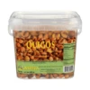 Mitica Crunchy Quicos Corn Kernels, 650g