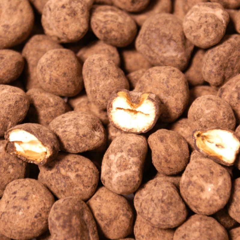 Mitica Quicos De Chocolate, 4.4 Lbs - Image 2