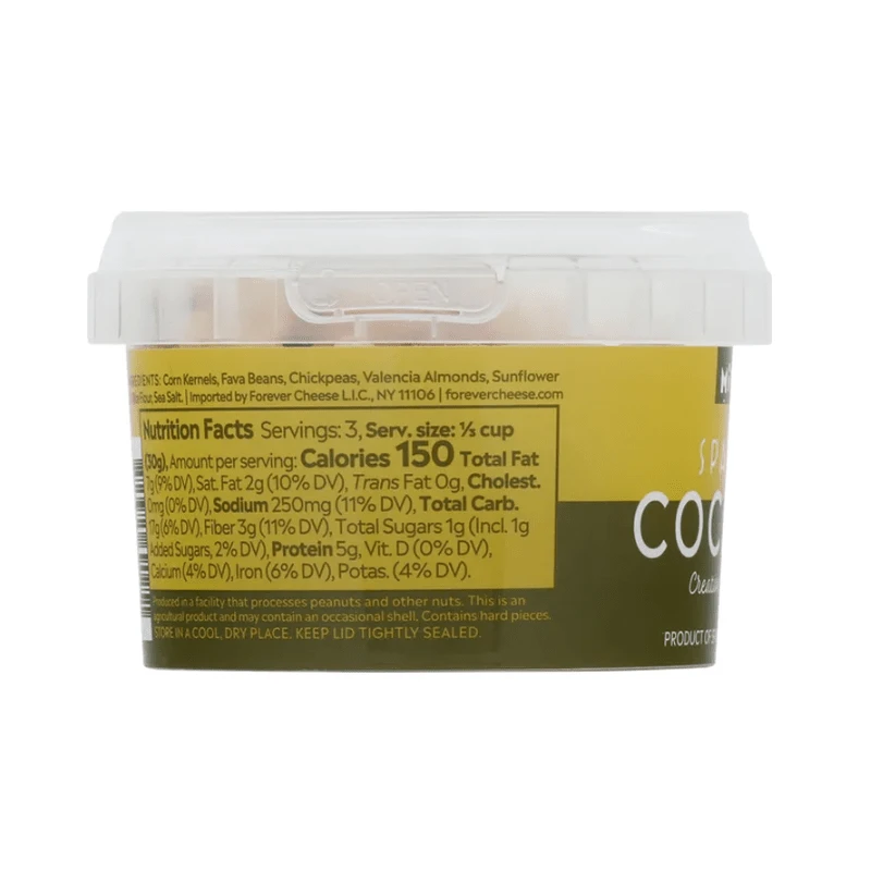 Mitica Spanish Cocktail Snack Mix, 3.5 Oz - Image 2