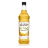Monin Premium Gourmet Butterscotch Syrup, 1 Liter | 33.8 Oz