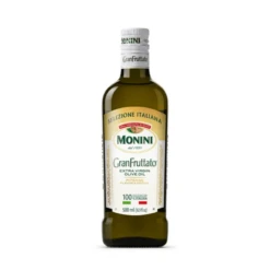 Monini Granfruttato Extra Virgin Olive Oil, 16.9 Oz