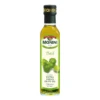 Monini Organic Basil Flavored Extra Virgin Olive Oil, 8.45 Oz