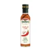 Monini Organic Garlic & Chili Flavored Extra Virgin Olive Oil, 8.45 Oz