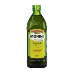Monini Original Extra Virgin Olive Oil, 25.4 Oz