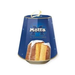 Motta Traditional Pandoro, 24.7 Oz