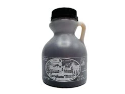 Muddy Pond Sorghum Syrup, 12 Oz
