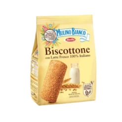Mulino Bianco Biscottone Cookies, 24.7 Oz