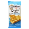 Mulino Bianco Sfoglia Di Grano Reduced Sodium Italian Crackers, 17.6 Oz
