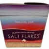 Murray River Pink Salt Flakes Chefs Box - 8.75 Oz