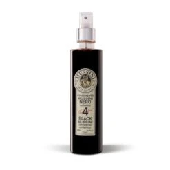 Mussini Black Condiment Spray Dressing Aged 4 Years - 250ml