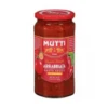 Mutti Rossoro Tomato Arrabbiata Pasta Sauce, 24 Oz