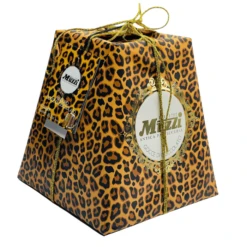 Muzzi Pandoro With Chocolate Chips, 2.2 Lb.