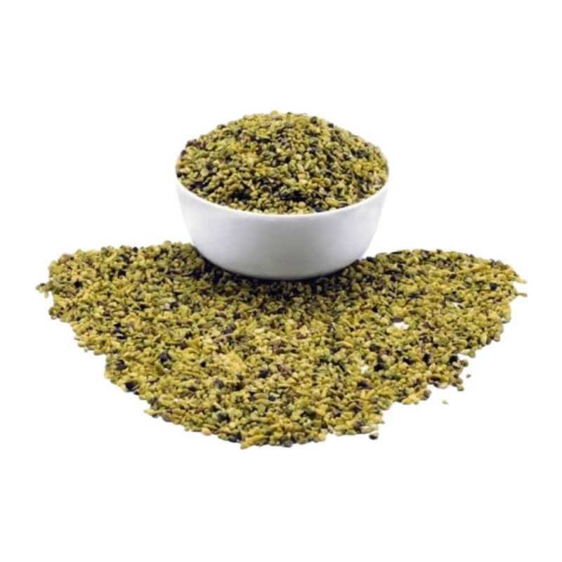Rex Nappi Roasted Chopped Pistachio, 2.2 Lbs - Image 3