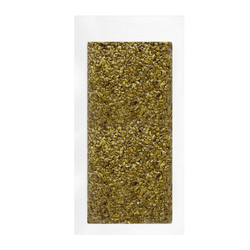 Rex Nappi Roasted Chopped Pistachio, 2.2 Lbs - Image 2