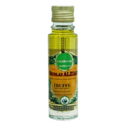 [Best Before: 12/31/24] Nicolas Alziari Truffle Infused Olive Oil, 3.4 Oz