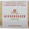 Niederegger Chocolate Covered Marzipan Loaf, 4.4 Oz