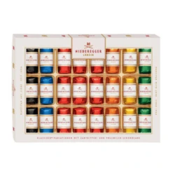 Niederegger Classic Marzipans Variety Gift Box, 10.5 Oz