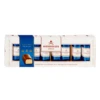 Niederegger Classics Milk Chocolate Marzipan, 3.5 Oz