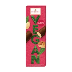[Best Before: 07/11/24] Niederegger "Classics" Vegan Marzipan Pralines, 3.5 Oz