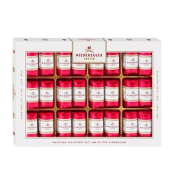 [Best Before: 07/14/24] Niederegger Marzipan Classics Gift Box, 10.5 Oz