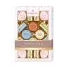Niederegger Nougaterie Pralines Assortment, 7.2 Oz