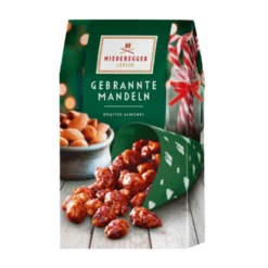 [Best Before: 05/09/24] Niederegger Roasted Almonds, 3.5 Oz