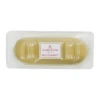 Niederegger White Marzipan Loaf, 4.4 Oz
