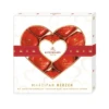 Niederregger Marzipan Hearts Gift Box, 4.4 Oz