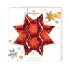 [Best Before: 07/05/24] Niederregger Marzipan Stars In Gift Box, 4.4 Oz