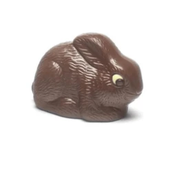 Nirvana Milk Chocolate Hollow Classic Bunny, 5.64 Oz