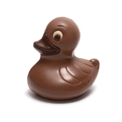 Nirvana Milk Chocolate Rubber Duck, 1.75 Oz