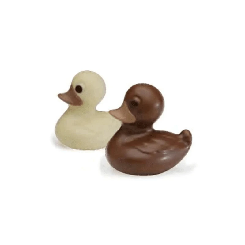 Nirvana White Chocolate Rubber Duck, 1.75 Oz - Image 2